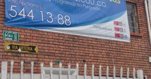 CORPORACION DE EDUCACION SUPERIOR ISES BOGOTÁ CORPORACION DE EDUCACION SUPERIOR ISES BOGOTÁ